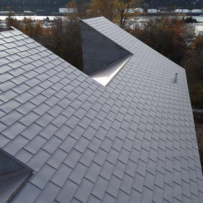 CC & L Roofing Company