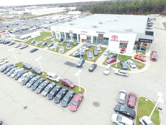 My Auto Import Center Volkswagen