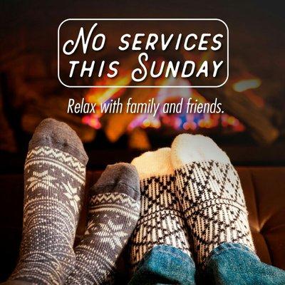 Outpost Calvary Chapel