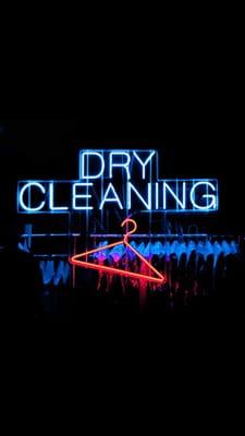 Town & Country Laundry & Cleaners