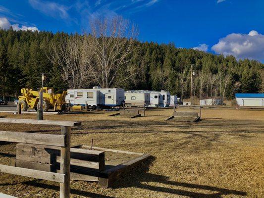 Jerry's Bar & Restaurant at Meadow Creek Golf Course