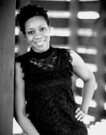 Alicia M Crum, owner