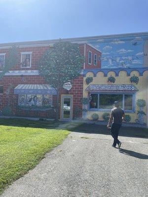 Against the Grain Gourmet Foods