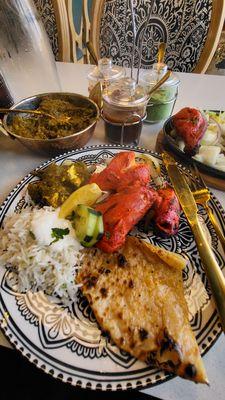 Ticca Tikka Indian Cuisine