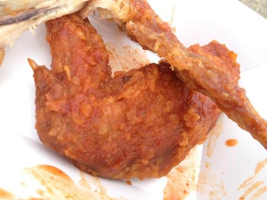 Cincinnati Wing Fest