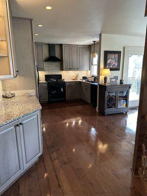 Heavenly Shine Cleaning Services