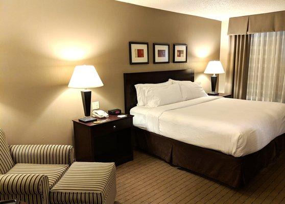 Clarion Inn Elmira Horseheads