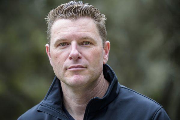 Taylor Petersen Owner of Petersen Plumbing Services