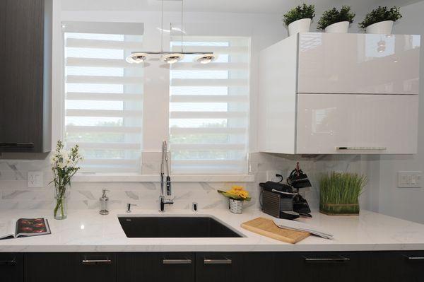 HomeTime Windows & Window Treatments