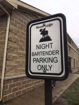 Loyal Order of Moose Lodge 799