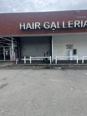 Hair Galleria