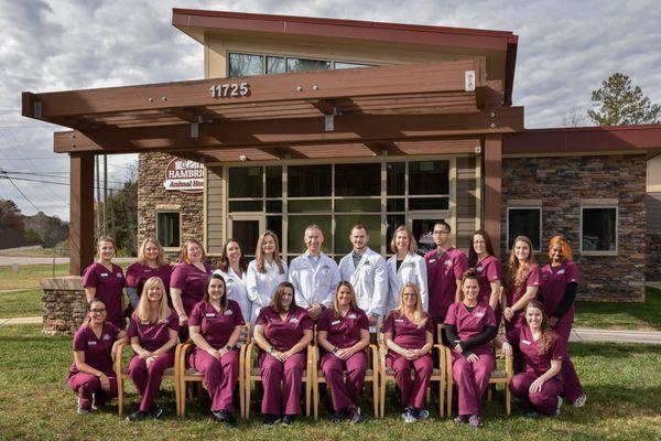 Hambright Animal Hospital