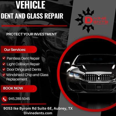 Call us today!
#945.289.5045
