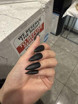 Wonderful full sets!