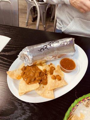 Sarai Bakery Panaderia