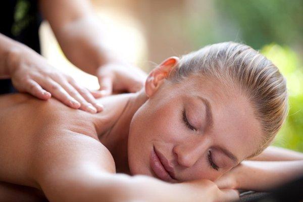 My Massage Spa