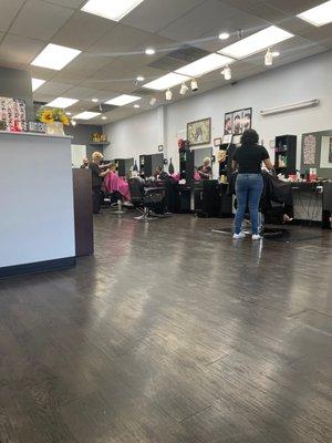 Salon