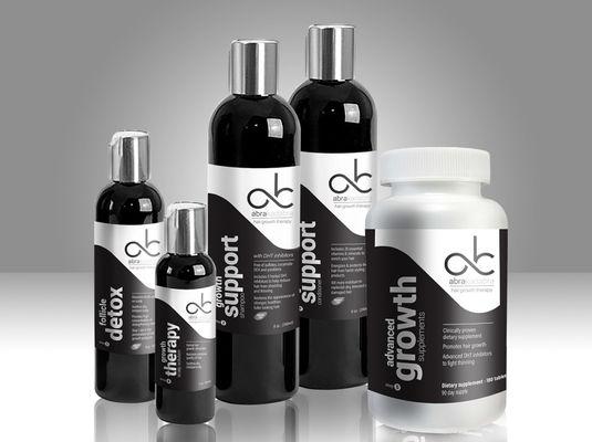 Abra Kadabra Hair & Healing