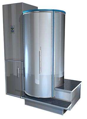 CryoSauna