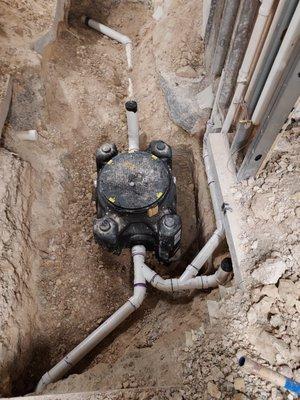 Kross Mechanical Plumbing