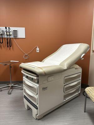 University of Utah Hospital