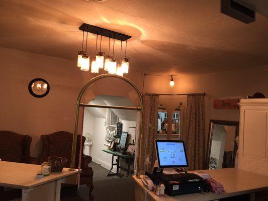 Timonium United Methodist Church