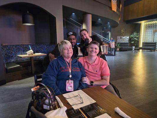 The Music City Chauffeur