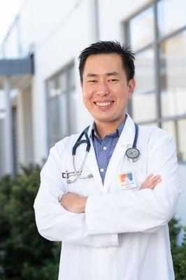 Center for Elders Independence-San Leandro