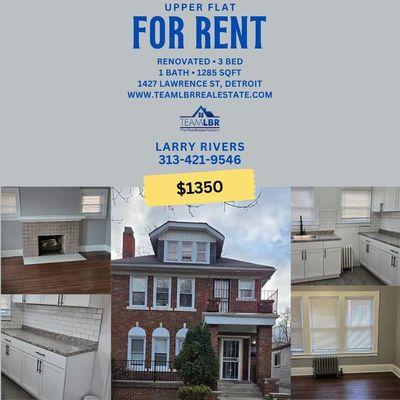 Team LBR Real Estate