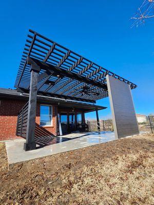 Integrity Construction