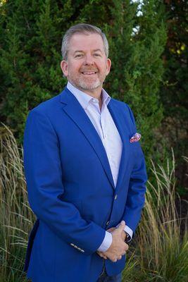 Todd Paxton- CEO and Owner