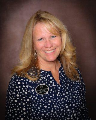 Marlene Ritzman - RE/MAX Associates