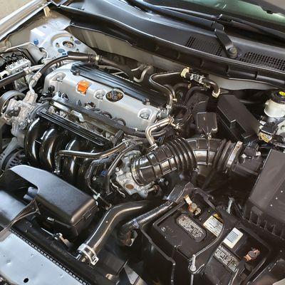 Baldo's Mobile Car Wash Auto Detail