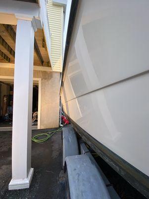 Hunters Marine Detailing