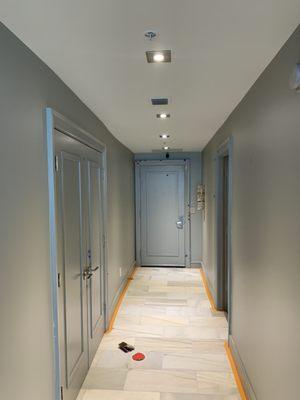 Advance &Sharp Painting