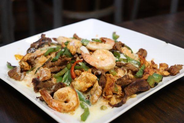 Acapulco mexican restaurant