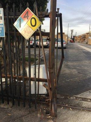 A3 Garage Door & Gates