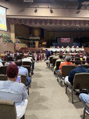 Brookhollow Christian Academy