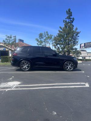 Wilson Bimmer Repair