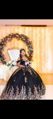 Glitzy Event Rentals