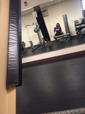 Anytime Fitness