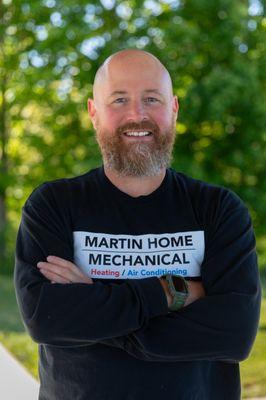 Martin Home Mechanical