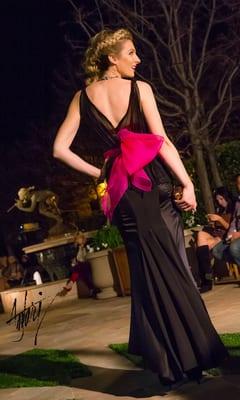 Naugle Photography---Ansari Couture at OC Fashion Week 2014