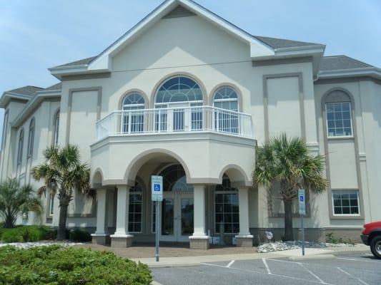 Konikoff David B DDS