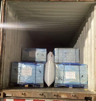 FJ Warehouse & Trucking