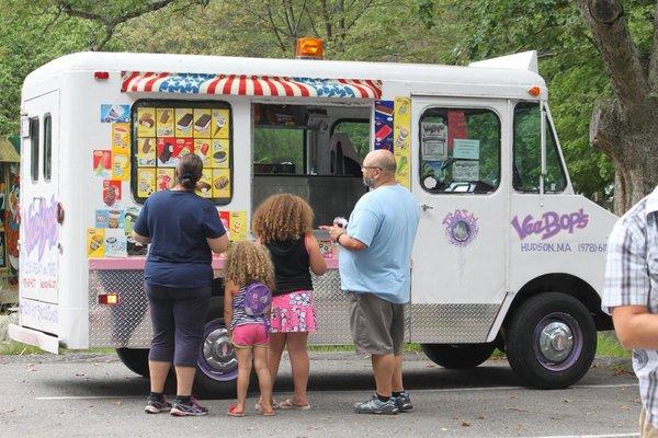 VeeBop's Ice Cream & More