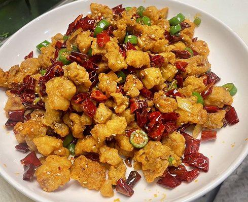 Dragon Express Chinese Kitchen