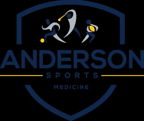Anderson Sports Medicine