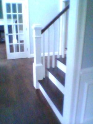 American Hardwood Floors