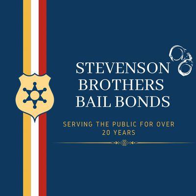 Stevenson Brothers Bail Bonds